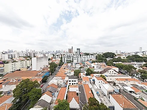 Apartamento 4 Quartos com 3 Suítes e 168m² - Vila Romana - Apartamento em Vila Romana, São Paulo - Foto 3