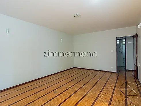 Apartamento 3 Quartos com 1 Suíte e 147m² - Santana - Apartamento em Santana, São Paulo - Foto 2