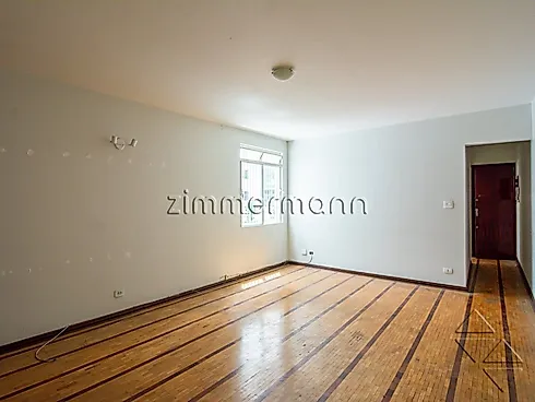 Apartamento 3 Quartos com 1 Suíte e 147m² - Santana - Apartamento em Santana, São Paulo - Foto 3