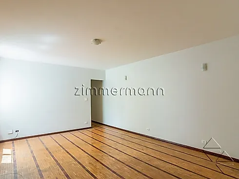 Apartamento 3 Quartos com 1 Suíte e 147m² - Santana - Apartamento em Santana, São Paulo - Foto 4