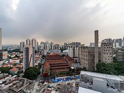 Apartamento 3 Quartos com 1 Suíte e 80m² - Pompeia - Apartamento em Pompeia, São Paulo - Foto 4
