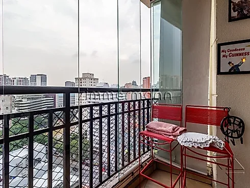 Apartamento 3 Quartos com 1 Suíte e 80m² - Pompeia - Apartamento em Pompeia, São Paulo - Foto 5