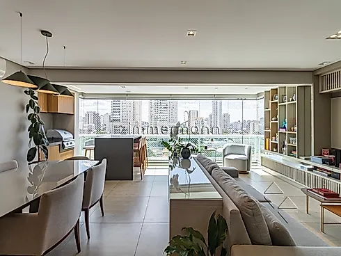 Vila Romana, Sao Paulo