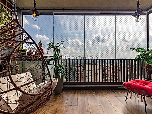 Apartamento 2 Quartos com 1 Suíte e 69m² - Vila Madalena - Apartamento em Vila Madalena, São Paulo - Foto 1