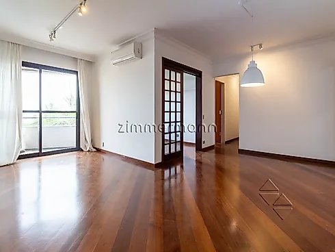 Apartamento 4 Quartos com 2 Suítes e 126m² - Alto da Lapa - Apartamento em Alto Da Lapa, São Paulo - Foto 2