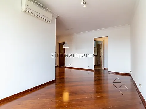 Apartamento 4 Quartos com 2 Suítes e 126m² - Alto da Lapa - Apartamento em Alto Da Lapa, São Paulo - Foto 4