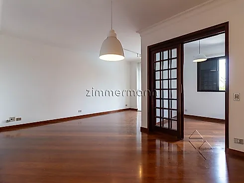 Apartamento 4 Quartos com 2 Suítes e 126m² - Alto da Lapa - Apartamento em Alto Da Lapa, São Paulo - Foto 5