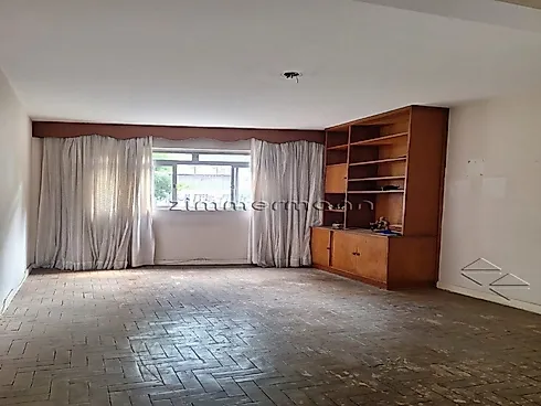 Apartamento 2 Quartos com 67m² - Agua Branca - Apartamento em Agua Branca, São Paulo - Foto 1