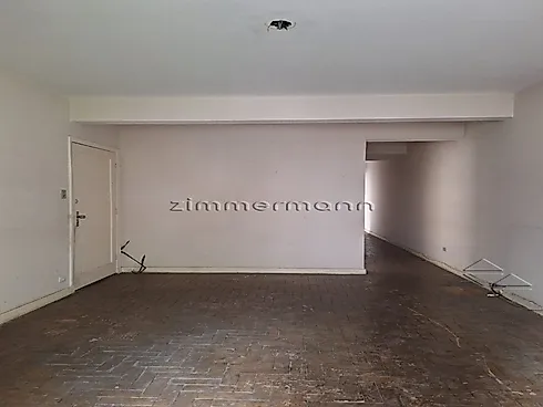 Apartamento 2 Quartos com 67m² - Agua Branca - Apartamento em Agua Branca, São Paulo - Foto 2