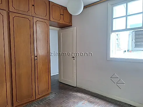 Apartamento 2 Quartos com 67m² - Agua Branca - Apartamento em Agua Branca, São Paulo - Foto 4