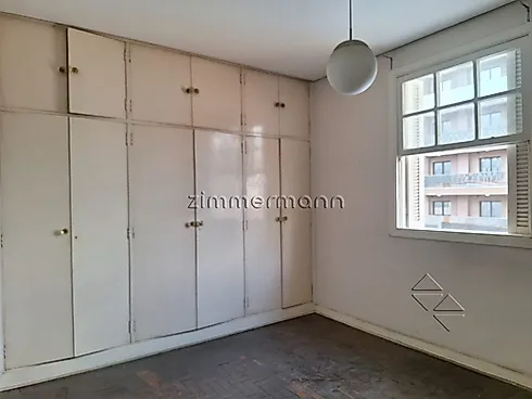 Apartamento 2 Quartos com 67m² - Agua Branca - Apartamento em Agua Branca, São Paulo - Foto 5