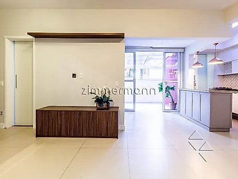 Apartamento 2 Quartos com 1 Suíte e 157m² - Alto da Lapa - Apartamento em Alto Da Lapa, São Paulo - Foto 1