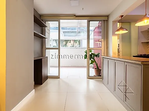 Apartamento 2 Quartos com 1 Suíte e 157m² - Alto da Lapa - Apartamento em Alto Da Lapa, São Paulo - Foto 2