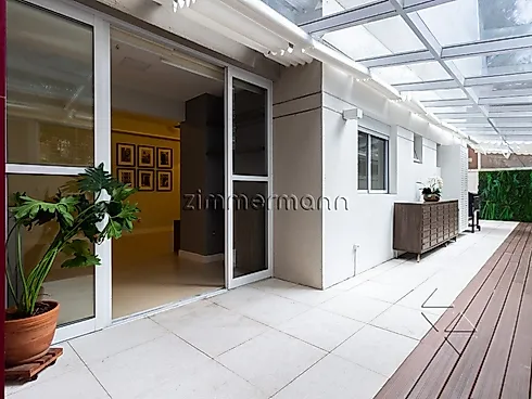 Apartamento 2 Quartos com 1 Suíte e 157m² - Alto da Lapa - Apartamento em Alto Da Lapa, São Paulo - Foto 3