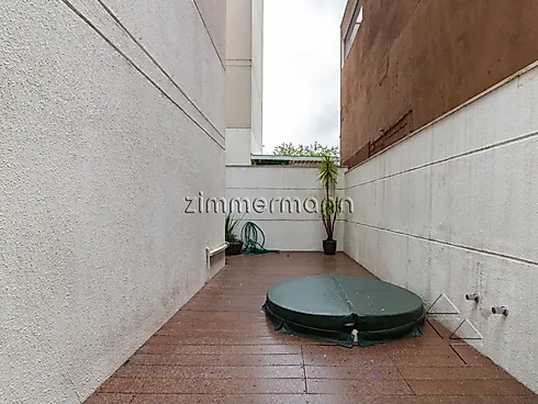 Apartamento 2 Quartos com 1 Suíte e 157m² - Alto da Lapa - Apartamento em Alto Da Lapa, São Paulo - Foto 5