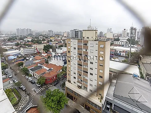 Apartamento 2 Quartos com 1 Suíte e 82m² - Lapa - Apartamento em Lapa, São Paulo - Foto 2