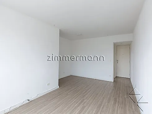 Apartamento 2 Quartos com 1 Suíte e 82m² - Lapa - Apartamento em Lapa, São Paulo - Foto 3