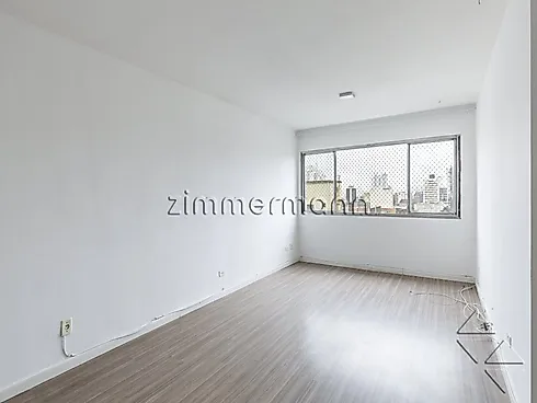 Apartamento 2 Quartos com 1 Suíte e 82m² - Lapa - Apartamento em Lapa, São Paulo - Foto 4
