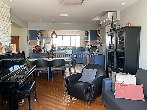 Apartamento 3 Quartos com 1 Suíte e 94m² - Vila Leopoldina - Apartamento em Vila Leopoldina, São Paulo - Foto 1
