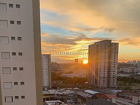 Apartamento 3 Quartos com 1 Suíte e 94m² - Vila Leopoldina - Apartamento em Vila Leopoldina, São Paulo - Foto 4