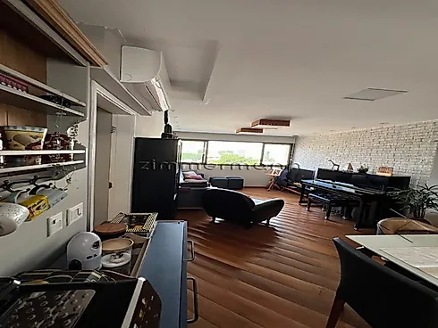 Apartamento 3 Quartos com 1 Suíte e 94m² - Vila Leopoldina - Apartamento em Vila Leopoldina, São Paulo - Foto 5