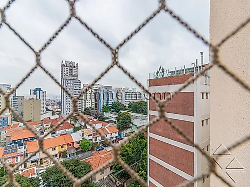 Apartamento 1 Quarto com 41m² - Sumare - Apartamento em Sumare, Sao Paulo - Foto 4