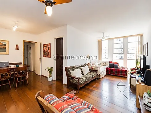 Santa Cecilia, São Paulo