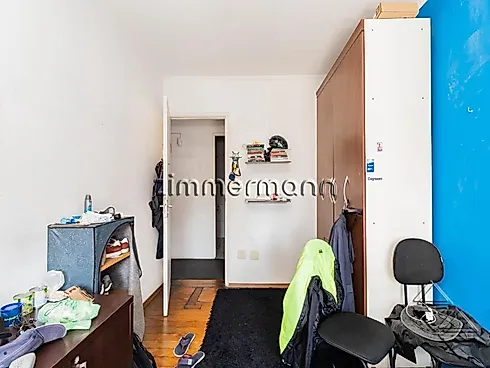 Apartamento 4 Quartos com 1 Suíte e 168m² - Santa Cecilia - Apartamento em Santa Cecilia, São Paulo - Foto 5
