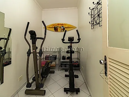 Apartamento 3 Quartos com 3 Suítes e 148m² - Paraíso - Apartamento em Paraíso, São Paulo - Foto 5