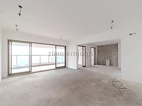Apartamento 3 Quartos com 3 Suítes e 158m² - Vila Clementino - Apartamento em Vila Clementino, São Paulo - Foto 4