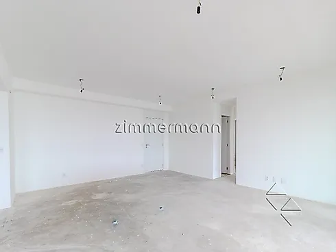 Apartamento 3 Quartos com 3 Suítes e 158m² - Vila Clementino - Apartamento em Vila Clementino, São Paulo - Foto 5