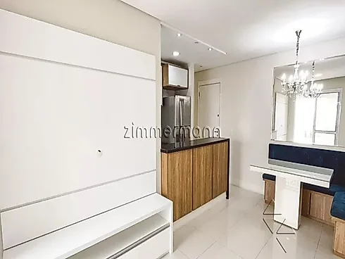 Apartamento 2 Quartos com 1 Suíte e 67m² - Casa Verde - Apartamento em Casa Verde, São Paulo - Foto 2