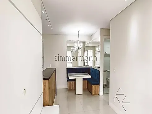 Apartamento 2 Quartos com 1 Suíte e 67m² - Casa Verde - Apartamento em Casa Verde, São Paulo - Foto 4