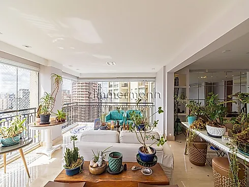 Apartamento 4 Quartos com 4 Suítes e 294m² - Mooca - Apartamento em Mooca, São Paulo - Foto 5