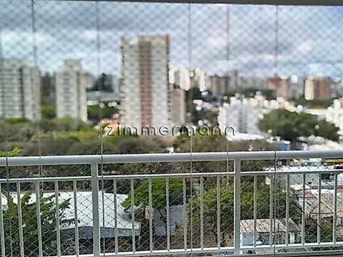 Apartamento 3 Quartos com 1 Suíte e 128m² - Vila Andrade - Apartamento em Vila Andrade, São Paulo - Foto 3