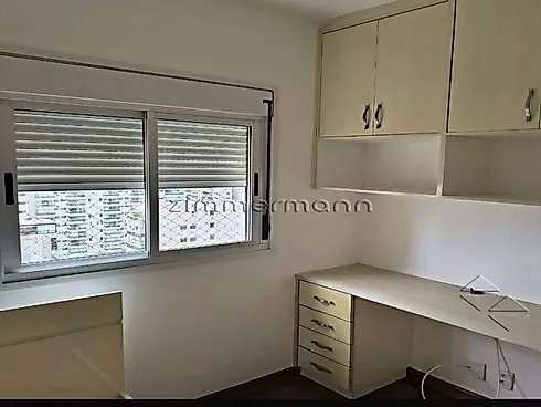 Apartamento 3 Quartos com 1 Suíte e 128m² - Vila Andrade - Apartamento em Vila Andrade, São Paulo - Foto 4