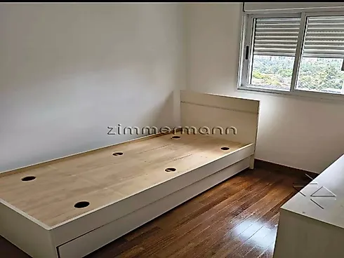 Apartamento 3 Quartos com 1 Suíte e 128m² - Vila Andrade - Apartamento em Vila Andrade, São Paulo - Foto 5