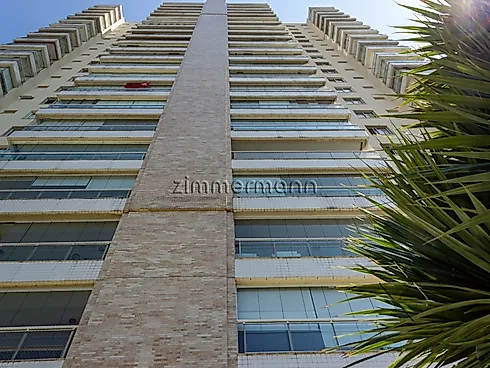 Apartamento 4 Quartos com 3 Suítes e 162m² - Vila Romana - Apartamento em Vila Romana, São Paulo - Foto 1