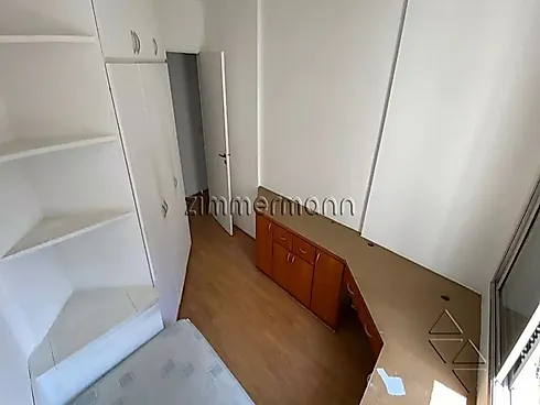 Apartamento 4 Quartos com 2 Suítes e 136m² - Vila Clementino - Apartamento em Vila Clementino, São Paulo - Foto 5