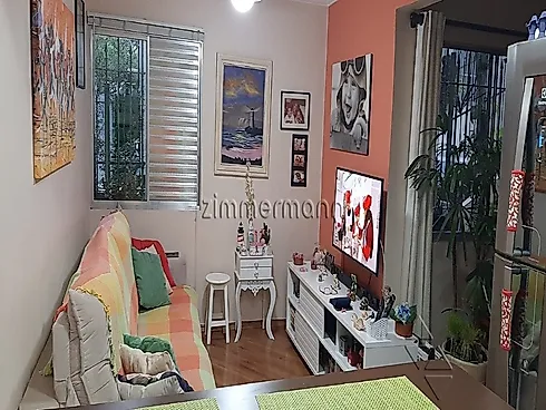 Apartamento 2 Quartos com 49m² - Alto de Pinheiros - Apartamento em Alto De Pinheiros, São Paulo - Foto 2