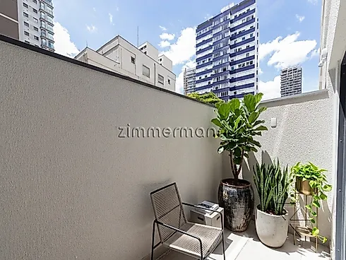 Casa 1 Quarto com 30m² - Sumaré - Casa em Sumaré, São Paulo - Foto 1