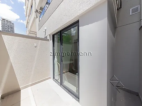 Casa 1 Quarto com 30m² - Sumaré - Casa em Sumaré, São Paulo - Foto 2