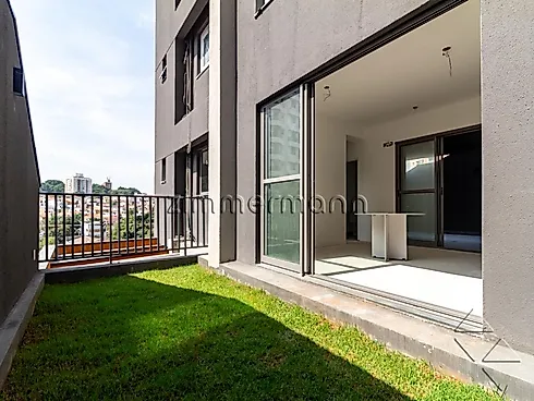 Vila Ipojuca, São Paulo
