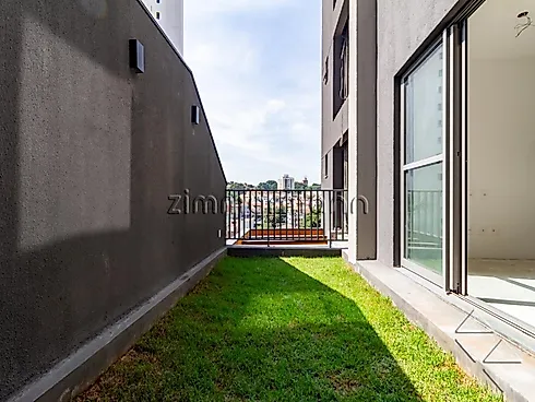 Apartamento 2 Quartos com 2 Suítes e 123m² - Vila Ipojuca - Apartamento em Vila Ipojuca, São Paulo - Foto 3