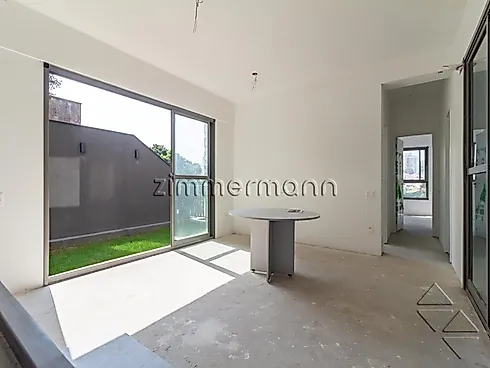 Apartamento 2 Quartos com 2 Suítes e 123m² - Vila Ipojuca - Apartamento em Vila Ipojuca, São Paulo - Foto 4