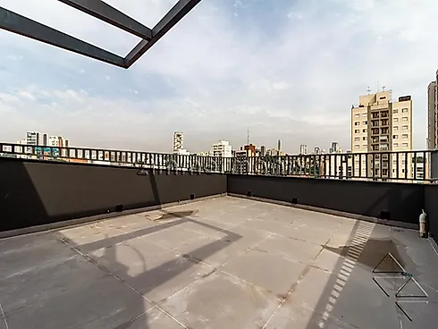 Vila Ipojuca, São Paulo