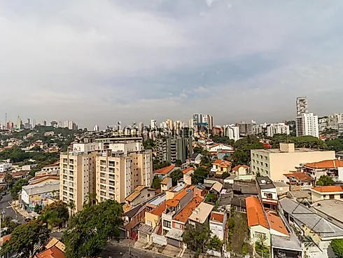 Apartamento 2 Quartos com 2 Suítes e 113m² - Vila Ipojuca - Apartamento em Vila Ipojuca, São Paulo - Foto 3