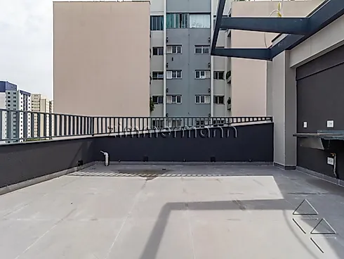 Apartamento 2 Quartos com 2 Suítes e 113m² - Vila Ipojuca - Apartamento em Vila Ipojuca, São Paulo - Foto 4