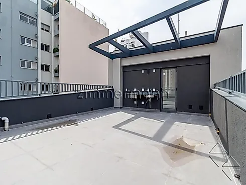 Apartamento 2 Quartos com 2 Suítes e 113m² - Vila Ipojuca - Apartamento em Vila Ipojuca, São Paulo - Foto 5