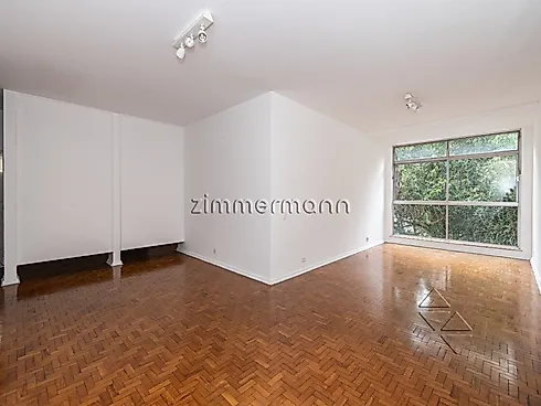 Apartamento 3 Quartos com 175m² - Jardim America - Apartamento em Jardim America, São Paulo - Foto 1